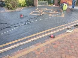 Hazel Crest, IL Driveway Paving Company